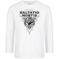 Saltatio Mortis (Dragon Triangle) - Kids longsleeve,...