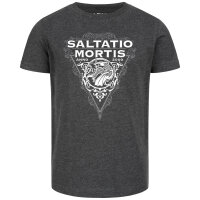 Saltatio Mortis (Dragon Triangle) - Kinder T-Shirt -...