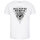 Saltatio Mortis (Dragon Triangle) - Kids t-shirt, white, black, 152