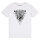 Saltatio Mortis (Dragon Triangle) - Kids t-shirt, white, black, 152