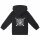 Saltatio Mortis (Logo Dragon) - Baby zip-hoody, black, white, 56/62