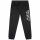 Saltatio Mortis (Logo) - Kids sweatpants, black, white, 104