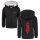 Slipknot (Logo) - Kids zip-hoody, black, red, 104