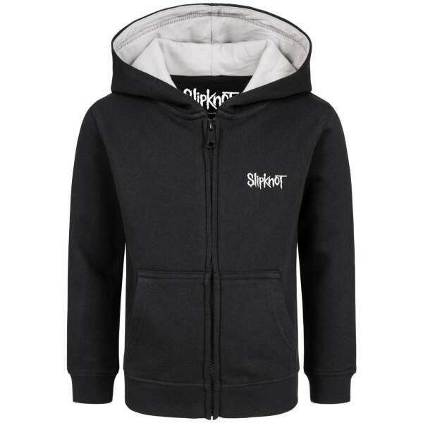 Slipknot zipper best sale