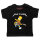 The Simpsons (Play it Loud) - Baby T-Shirt, schwarz, mehrfarbig, 56/62