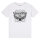 Versengold (Rabe) - Kids t-shirt, white, black, 152