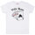 Volle Hose - Baby T-Shirt, weiß, schwarz, 56/62