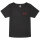 AC/DC (PWR UP) - Girly Shirt, schwarz, rot, 152