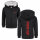 AC/DC (PWR UP) - Kids zip-hoody, black, red, 116