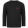 AC/DC (PWR UP) - Kids longsleeve, black, red, 104