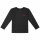 AC/DC (PWR UP) - Kids longsleeve, black, red, 104