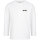 AC/DC (PWR UP) - Kids longsleeve, white, black, 152