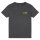 AC/DC (PWR UP) - Kinder T-Shirt, charcoal, gelb, 104