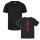 AC/DC (PWR UP) - Kids t-shirt, black, red, 152