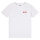 AC/DC (PWR UP) - Kids t-shirt, white, red, 92