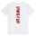 AC/DC (PWR UP) - Kids t-shirt, white, red, 92