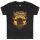 Amon Amarth (Helmet) - Baby T-Shirt, schwarz, mehrfarbig, 68/74