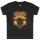 Amon Amarth (Helmet) - Baby T-Shirt, schwarz, mehrfarbig, 80/86