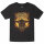 Amon Amarth (Helmet) - Kinder T-Shirt, schwarz, mehrfarbig, 140