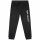 Amon Amarth (Logo) - Kids sweatpants, black, white, 140