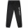 Amon Amarth (Logo) - Kids sweatpants, black, white, 164