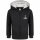 Amon Amarth (Thors Hammer) - Kids zip-hoody, black, multicolour, 152