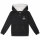 Amon Amarth (Thors Hammer) - Kids zip-hoody, black, multicolour, 152