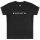 Eluveitie (Logo) - Baby T-Shirt, schwarz, weiß, 80/86