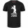 Berliner Jöre - Kinder T-Shirt, schwarz, weiß, 104