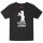 Berliner Jöre - Kinder T-Shirt, schwarz, weiß, 116