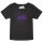 Black Sabbath (Emblem) - Girly Shirt, schwarz, purpur, 104