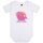 Electric Callboy (Hypa Hypa) - Baby bodysuit, white, multicolour, 68/74