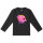 Electric Callboy (Hypa Hypa) - Baby longsleeve, black, multicolour, 68/74