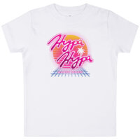 Electric Callboy (Hypa Hypa) - Baby T-Shirt, weiß,...