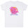 Electric Callboy (Hypa Hypa) - Baby t-shirt, white, multicolour, 80/86