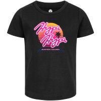 Electric Callboy (Hypa Hypa) - Girly shirt, black,...