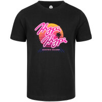 Electric Callboy (Hypa Hypa) - Kids t-shirt, black, multicolour, 104