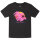 Electric Callboy (Hypa Hypa) - Kids t-shirt, black, multicolour, 104