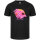 Electric Callboy (Hypa Hypa) - Kinder T-Shirt, schwarz, mehrfarbig, 152