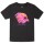 Electric Callboy (Hypa Hypa) - Kids t-shirt, black, multicolour, 92