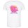 Electric Callboy (Hypa Hypa) - Kids t-shirt, white, multicolour, 104