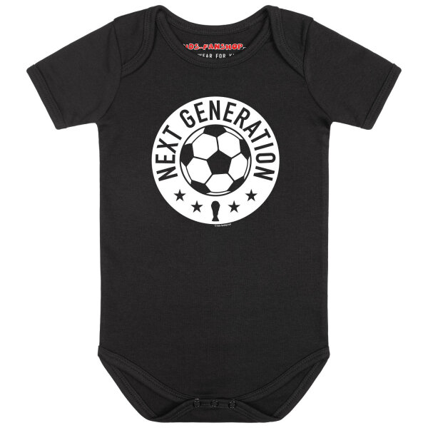 Fussball (Next Generation) - Baby bodysuit