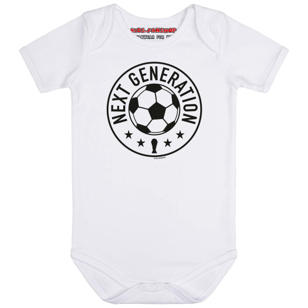 Fussball (Next Generation) - Baby Body