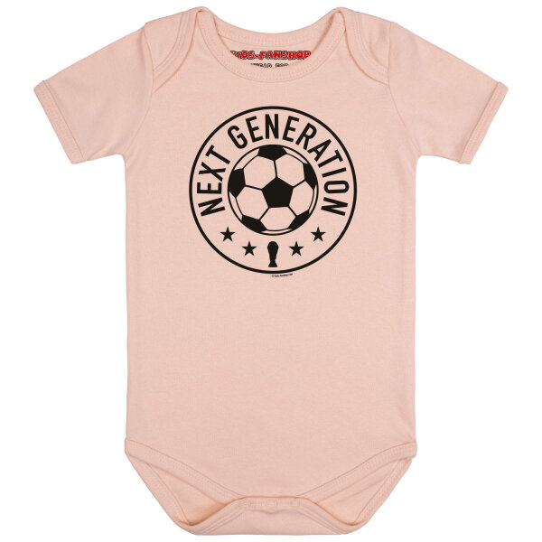 Fussball (Next Generation) - Baby Body