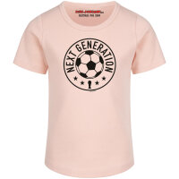 Fussball (Next Generation) - Girly shirt