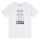 Hamburger Jung - Kids t-shirt, white, black, 92