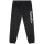 Hammerfall (Logo) - Kids sweatpants, black, white, 104
