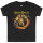 Heavysaurus (Rock n Rarr) - Baby t-shirt, black, multicolour, 80/86