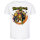 Heavysaurus (Rock n Rarr) - Kids t-shirt, white, multicolour, 140