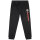 Iron Maiden (Eddie & Logo) - Kids sweatpants, black, red/white, 104